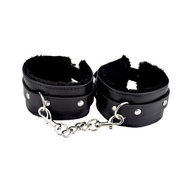 Plush Cuffs